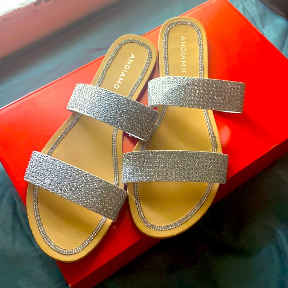 9 in a half Women’s Sandals